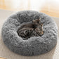 Anti-stress Pet Bed Bepess InnovaGoods Ø 60 cm