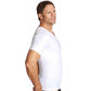 Insta Slim Compression V-Neck Shirt VS0001