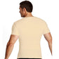 Insta Slim Compression V-Neck Shirt VS0001