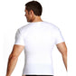 Insta Slim Compression V-Neck Shirt VS0001
