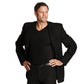 Insta Slim Compression V-Neck Shirt VS0001