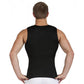 Insta Slim Compression Sleeveless V-Neck Tank VS00N1