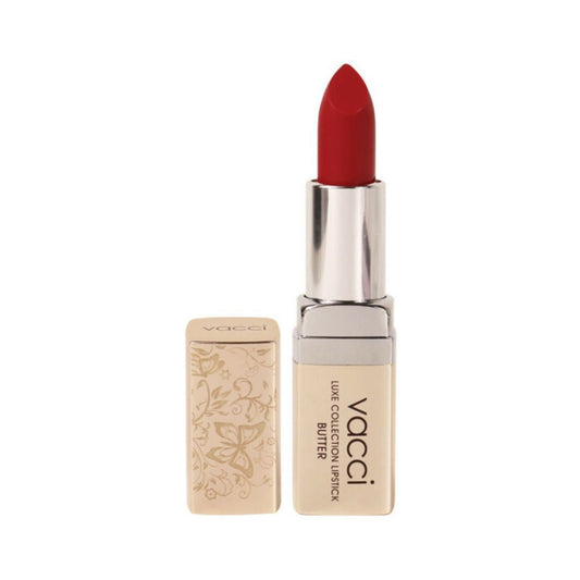 Vacci Luxe Collection Butter Lipstick #101