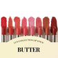 Vacci Luxe Collection Butter Lipstick #101