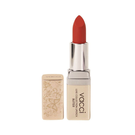 Vacci Luxe Collection Butter Lipstick #201