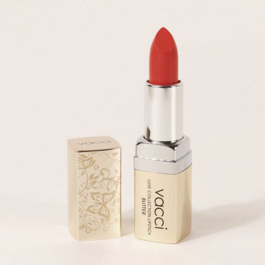 Vacci Luxe Collection Butter Lipstick #201