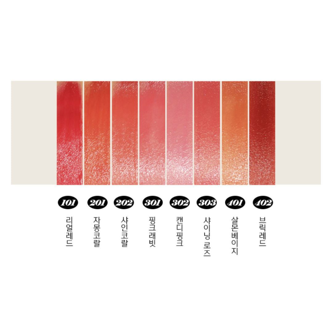 Vacci Luxe Collection Butter Lipstick #201