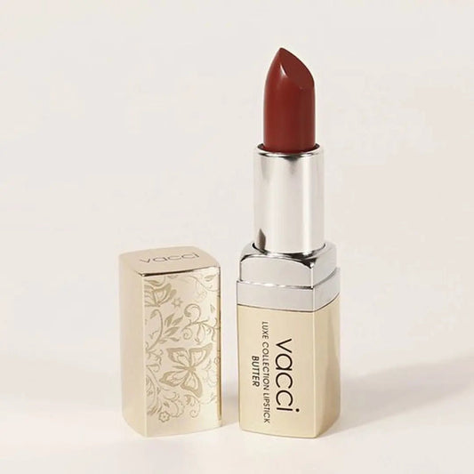 Vacci Luxe Collection Butter Lipstick #402