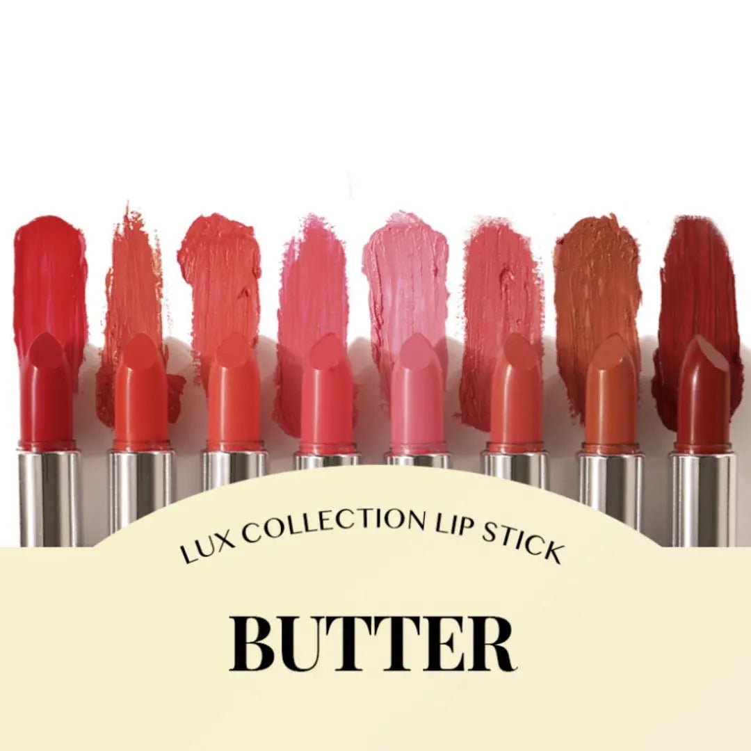 Vacci Luxe Collection Butter Lipstick #402
