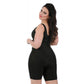 InstantFigure Bodyshorts Plus Size Shapewear WB40061C