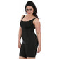 InstantFigure Bodyshorts Plus Size Shapewear WB40061C