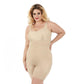 InstantFigure Bodyshorts Plus Size Shapewear WB40061C