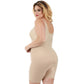 InstantFigure Bodyshorts Plus Size Shapewear WB40061C