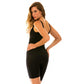 InstantFigure Underbust Bodyshorts Shapewear WB40161