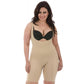 InstantFigure Underbust Bodyshorts Plus Size Shapewear WB40161C