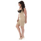 InstantFigure Underbust Bodyshorts Plus Size Shapewear WB40161C