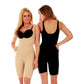 InstantFigure Underbust Bodyshorts Shapewear WB40161
