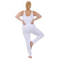 InstantFigure Pant Bodysuit Plus Size Shapewear WB40231C