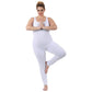 InstantFigure Pant Bodysuit Plus Size Shapewear WB40231C
