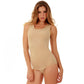 InstantFigure Tank Bodysuit Shapewear WB4033