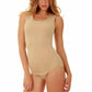 InstantFigure Tank Bodysuit Shapewear WB4033