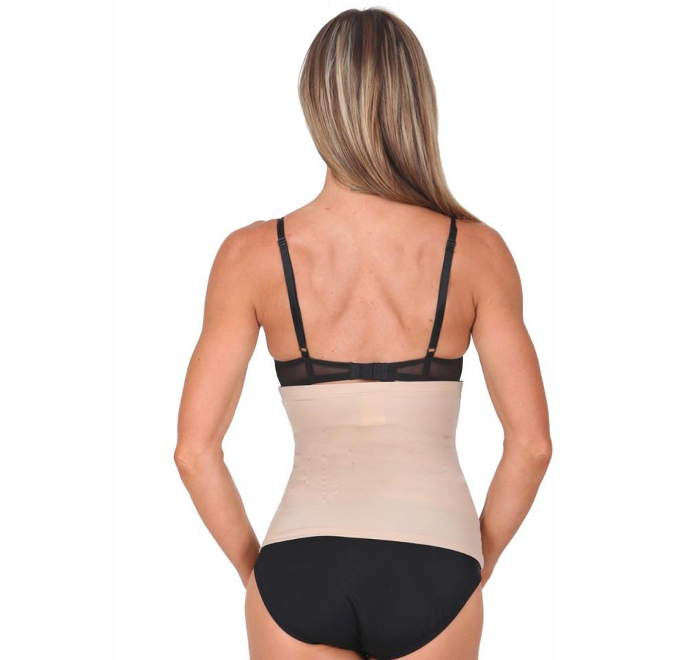 InstantFigure Magic Tube Belt Shapewear WBL4081