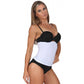 InstantFigure Magic Tube Belt Shapewear WBL4081