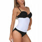 InstantFigure Magic Tube Belt Shapewear WBL4081