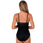 InstantFigure Magic Tube Belt Shapewear WBL4081
