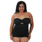 InstantFigure  Magic Tube Belt  Plus Size compression Shapewear