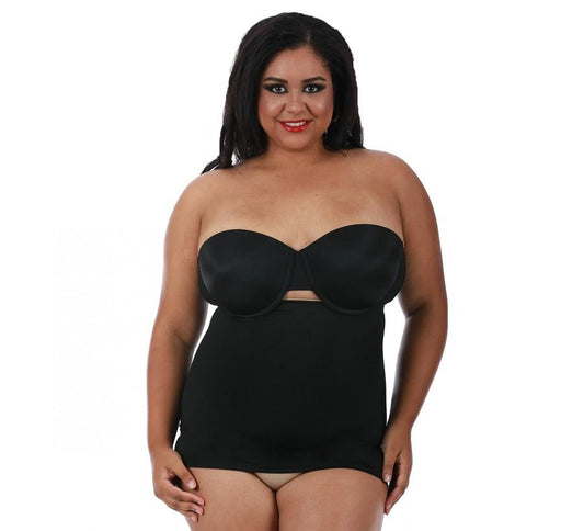 InstantFigure  Magic Tube Belt  Plus Size compression Shapewear