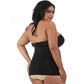 InstantFigure  Magic Tube Belt  Plus Size compression Shapewear
