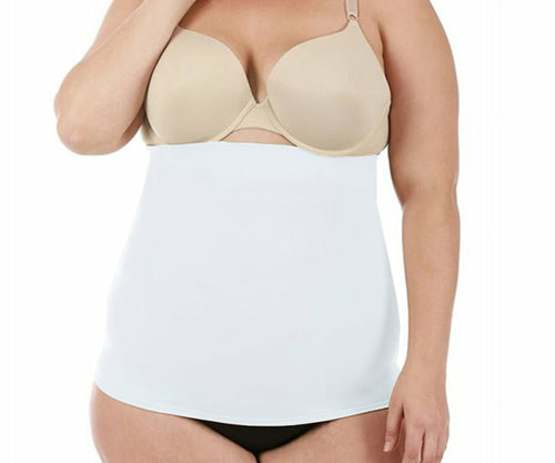 InstantFigure  Magic Tube Belt  Plus Size compression Shapewear