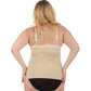 InstantFigure  Magic Tube Belt  Plus Size compression Shapewear