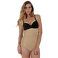 InstantFigure Shapewear Hi-Waist Tummy Control Brief WBS008