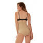 InstantFigure Shapewear Hi-Waist Tummy Control Brief WBS008
