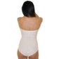 InstantFigure Bandeau Brief Bodysuit Shapewear Slim Fit WBS012