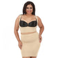 InstantFigure Plus Size Shapewear Slip Skirt WS40141C
