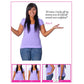 InstantFigure Shapewear Underbust Tank Dress WDS40151