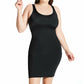 InstantFigure Slip Tank Dress Plus Size Shapewear WD40031C