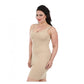 InstantFigure Slip Tank Dress Plus Size Shapewear WD40031C