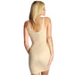 InstantFigure Shapewear Underbust Tank Dress WD40151