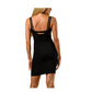 InstantFigure Shapewear Underbust Tank Dress WDS40151