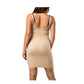 InstantFigure Shapewear Underbust Tank Dress WDS40151