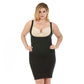 InstantFigure Underbust Tank Dress Curvy Plus Size Shapewear WD40151C