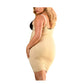 InstantFigure Underbust Plus Size Dress Adjustable Strap WDS40151C