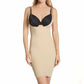 InstantFigure Shapewear Underbust Tank Dress WDS40151