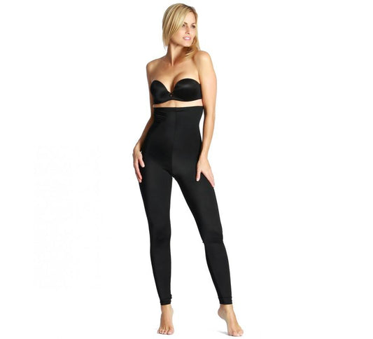 InstantFigure Tummy Control Shapewear Leggings WP40221
