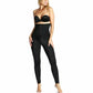 InstantFigure Tummy Control Shapewear Leggings WP40221
