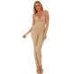 InstantFigure Tummy Control Shapewear Leggings WP40221
